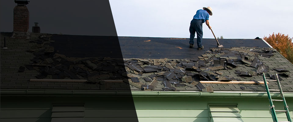 Lightfoot Roofing Contractors