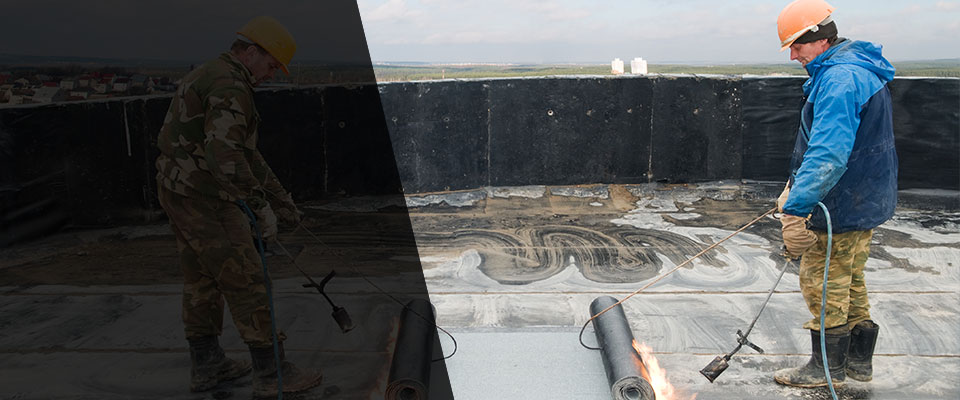 Lightfoot Roofing Contractors